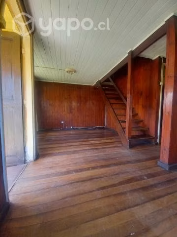 Casa en Osorno Clinica Alemana ( B. Ohiggins)