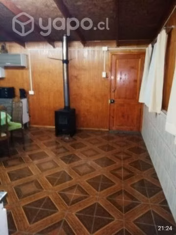 Se vende casa sector Maule, Coronel - Imagen 7