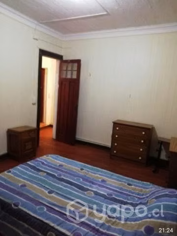 Se vende casa sector Maule, Coronel - Imagen 6
