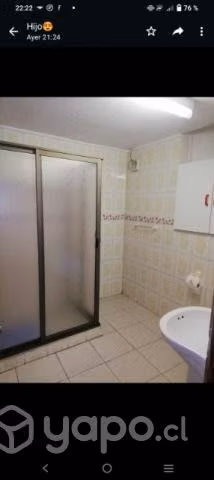 Se vende casa sector Maule, Coronel - Imagen 3