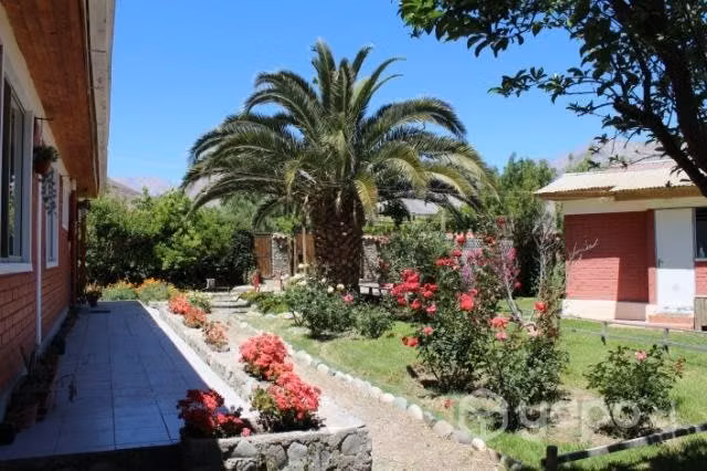 Hermosa Casa en Vicuña Valle del Elqui - Imagen 3