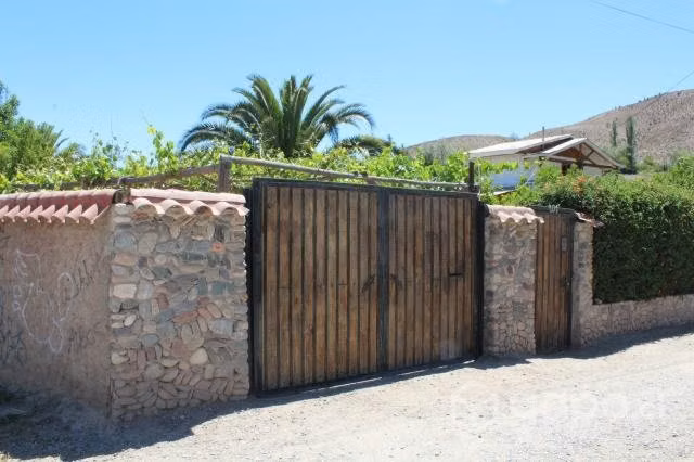 Hermosa Casa en Vicuña Valle del Elqui - Imagen 11