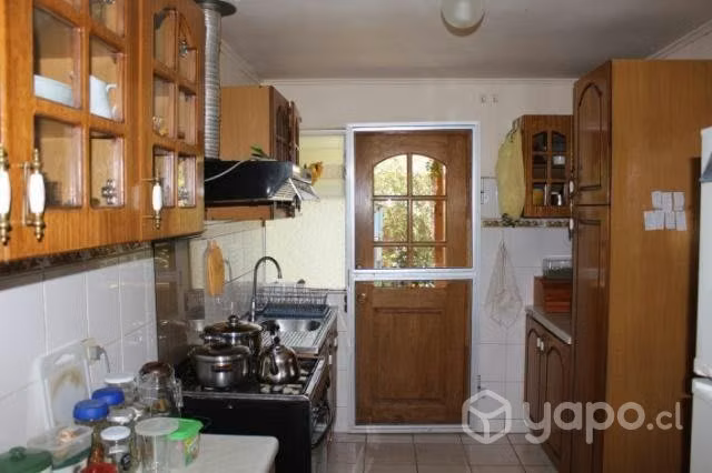 Hermosa Casa en Vicuña Valle del Elqui - Imagen 6