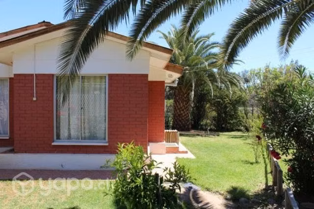 Hermosa Casa en Vicuña Valle del Elqui
