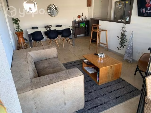 Departamento sector oriente 3 dormitorios 2 baños