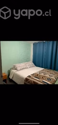 Arriendo dpto en diego portales
