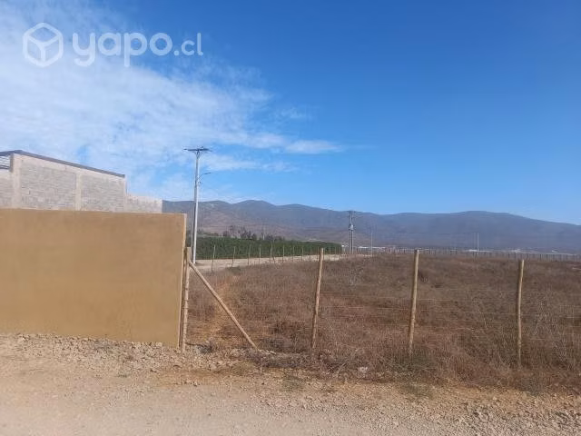Parcela de Agrado Condominio San Jorge - Imagen 3