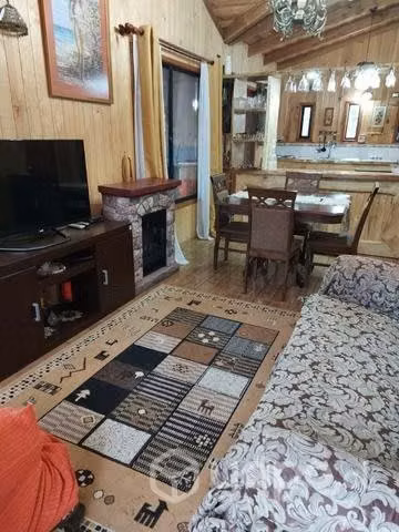 Casa en Pucón