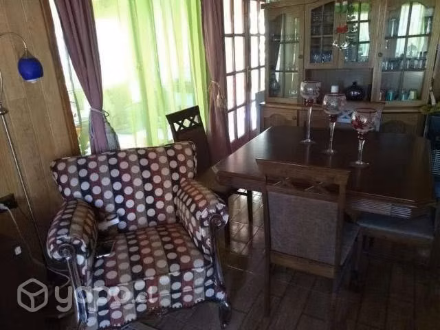 Casa en Pucón