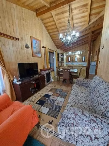 Casa en Pucón