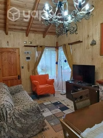 Casa en Pucón