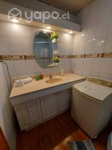 Casa en Pucón