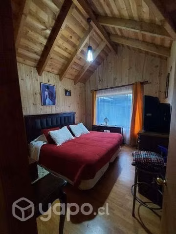 Casa en Pucón