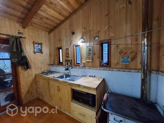 Casa en Pucón