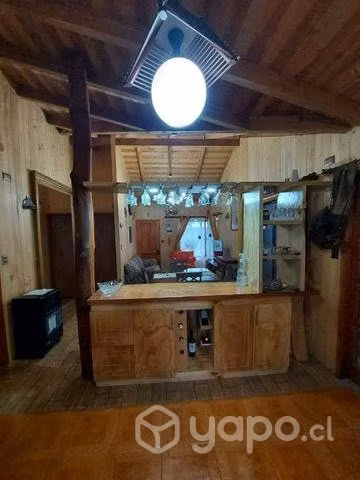 Casa en Pucón