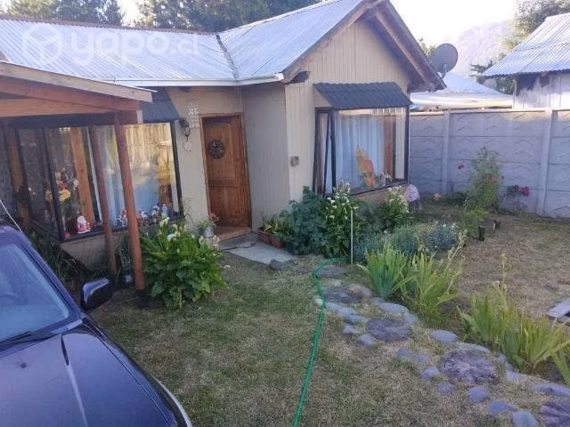 Casa en Pucón