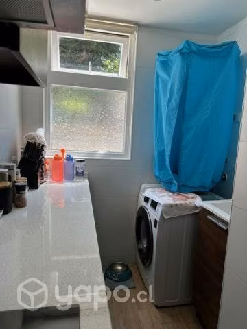 Arriendo depto 2D2B FULL AMOBLADO (Desde 1 Feb)