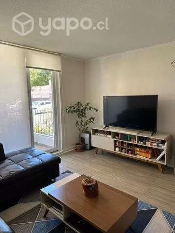 Arriendo depto 2D2B FULL AMOBLADO (Desde 1 Feb)