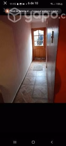 Casa en santo tomas regularizads - Imagen 5