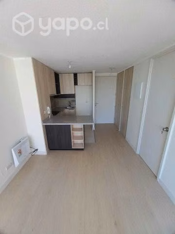 Departamento Nuevo A Pasos De Metro L1 San Alberto
