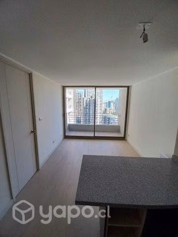 Departamento Nuevo A Pasos De Metro L1 San Alberto