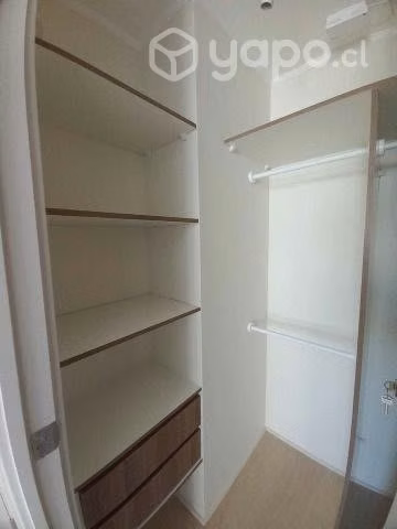 Departamento Nuevo A Pasos De Metro L1 San Alberto