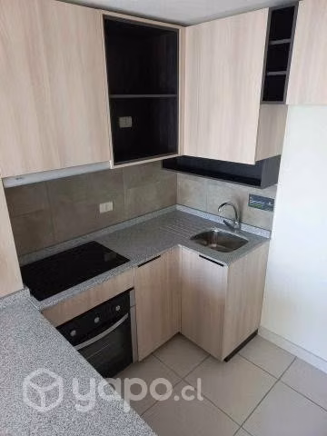 Departamento Nuevo A Pasos De Metro L1 San Alberto