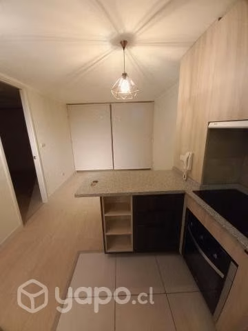 Departamento Nuevo A Pasos De Metro L1 San Alberto