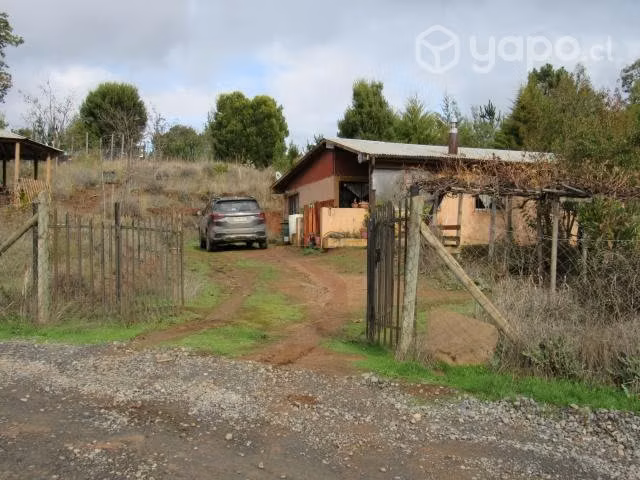 Se vende campo a pasos de Concepción - Imagen 5
