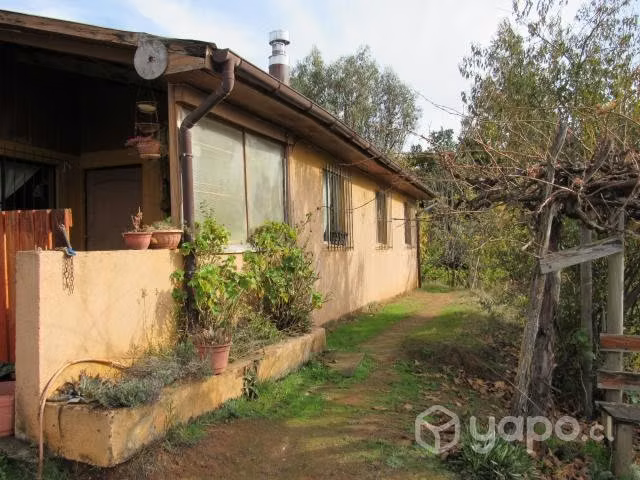Se vende campo a pasos de Concepción - Imagen 2