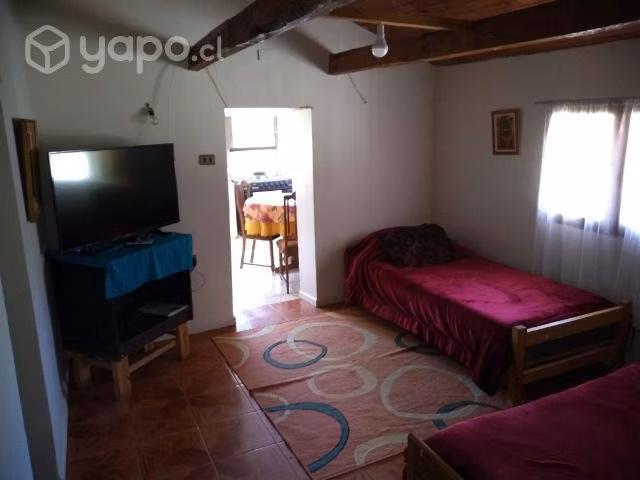 Casa de campo para pasar el mejor verano