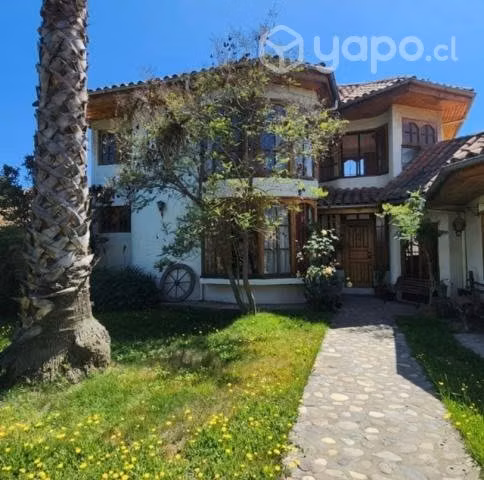 Casa en venta