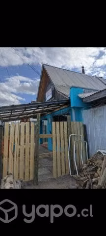 Se vende casa