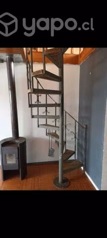 Se vende casa