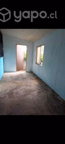 Se vende casa