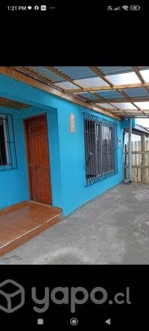 Se vende casa