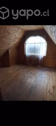 Se vende casa