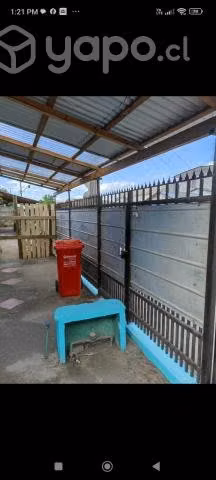 Se vende casa