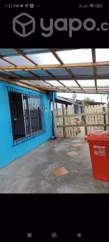 Se vende casa