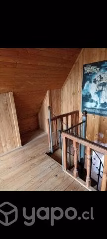 Se vende casa