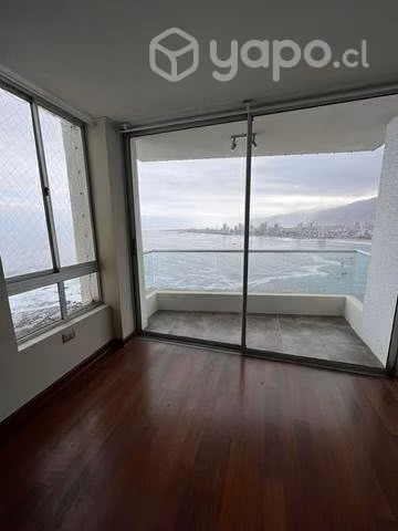 Arriendo departamento 4D 3B