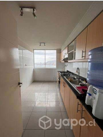 Arriendo departamento 4D 3B - Imagen 6