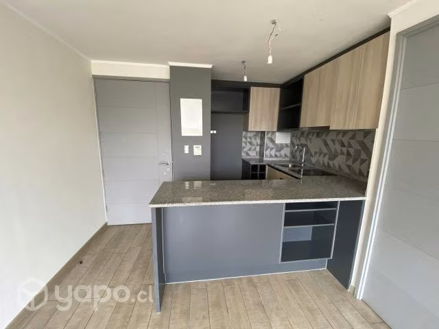 Departamento en Estación Central 1H/1B