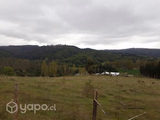 Terreno con casa - Imagen 4