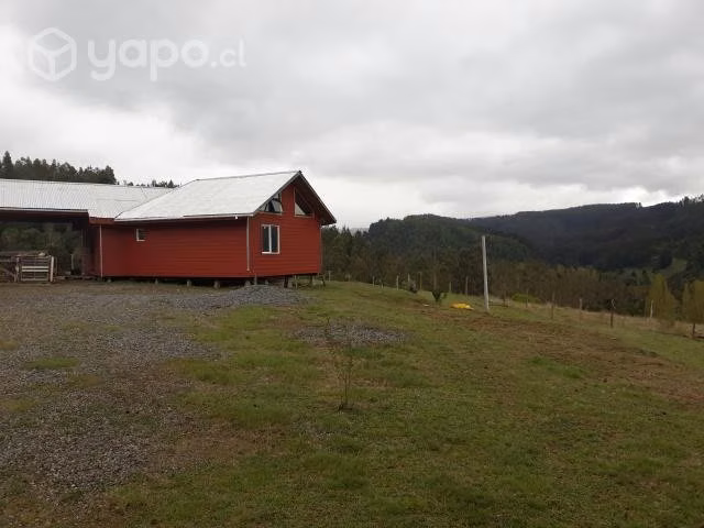 Terreno con casa - Imagen 7