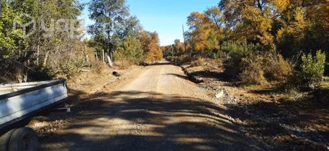 Hermoso terreno en el Avellano - Yungay