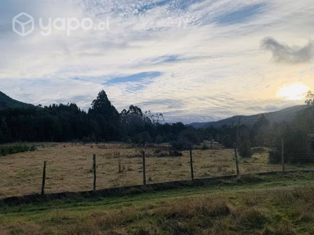 Terreno para empresa o comercial