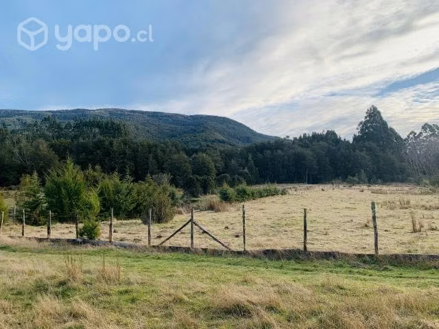 Terreno para empresa o comercial