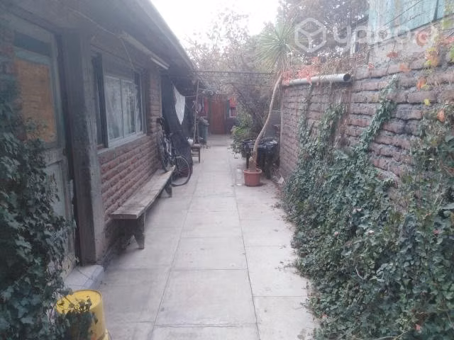 Propiedad en Quinta Normal 203 m2 - Imagen 2