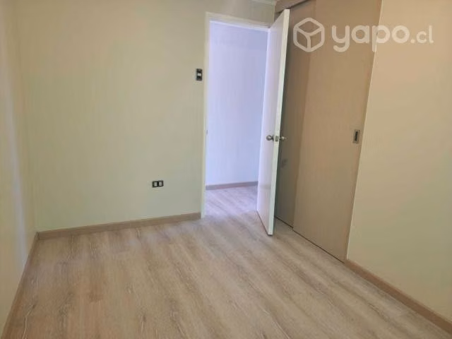REMODELADA casa en Barrio Sta Carolina, Macul